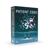 Helvetiq | Save Patient Zero