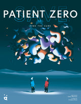 Helvetiq | Save Patient Zero