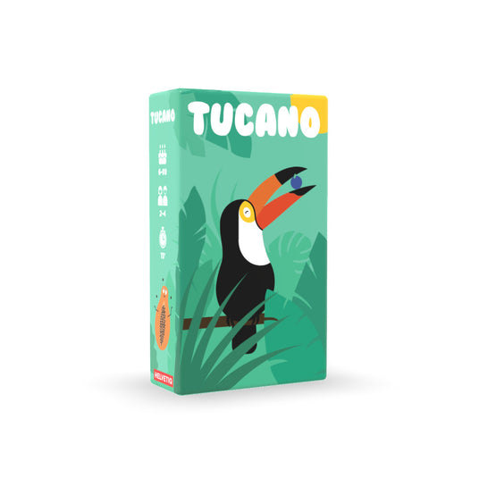 Helvetiq | Tucano
