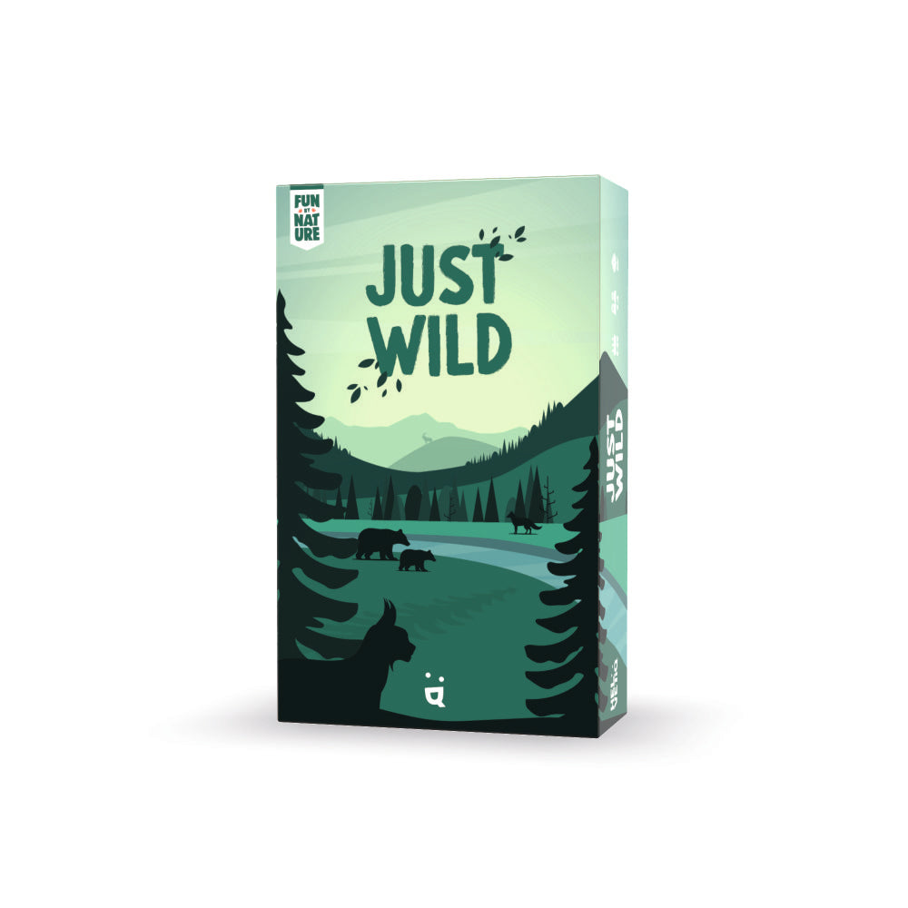 Helvetiq | Just Wild