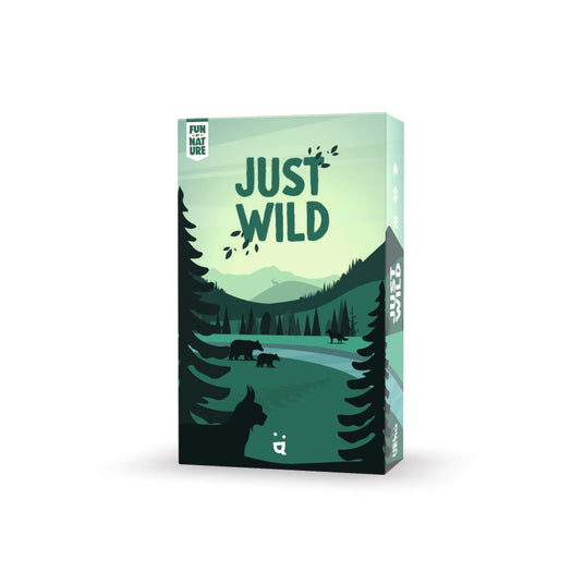 Helvetiq | Just Wild