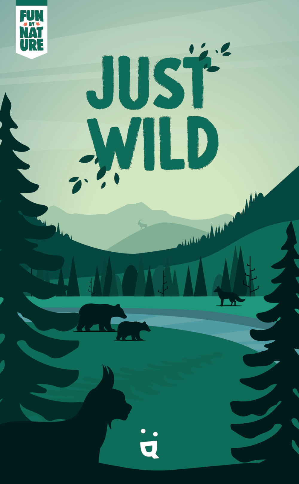 Helvetiq | Just Wild