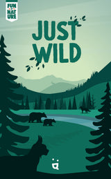 Helvetiq | Just Wild