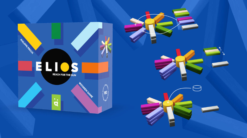Helvetiq | Elios