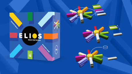 Helvetiq | Elios