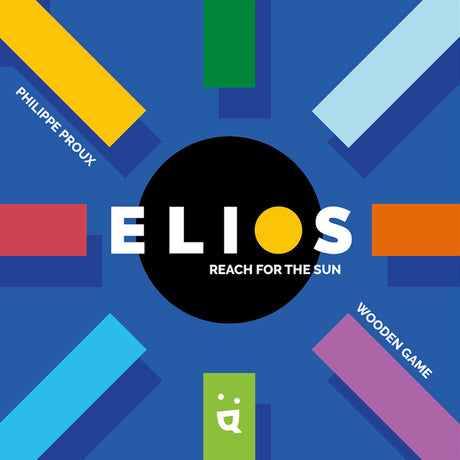 Helvetiq | Elios