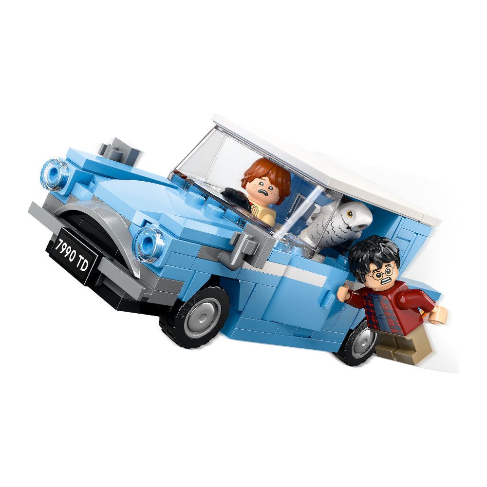 LEGO® | 76424 | Fliegender Ford Anglia™