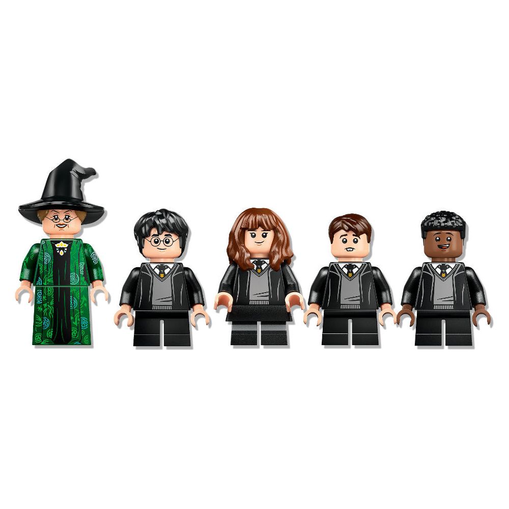 LEGO® | 76426 | Bootshaus von Schloss Hogwarts™