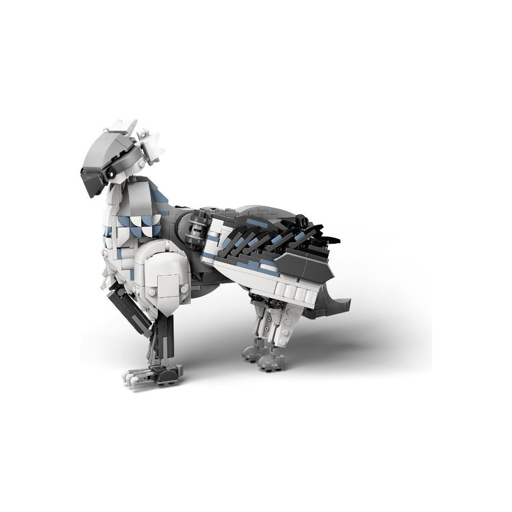 LEGO® | 76427 | Hippogreif Seidenschnabel