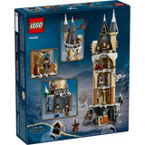 LEGO® | 76430 | Eulerei auf Schloss Hogwarts™