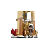 LEGO® | 76430 | Eulerei auf Schloss Hogwarts™