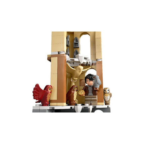 LEGO® | 76430 | Eulerei auf Schloss Hogwarts™