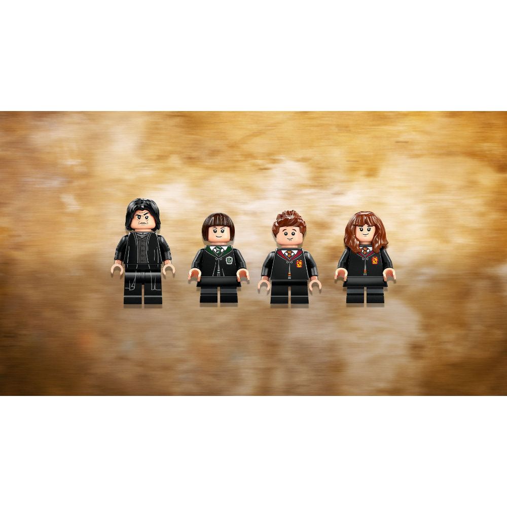 LEGO® | 76431 | Schloss Hogwarts™: Zaubertrankunterricht