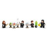 LEGO® | 76431 | Schloss Hogwarts™: Zaubertrankunterricht