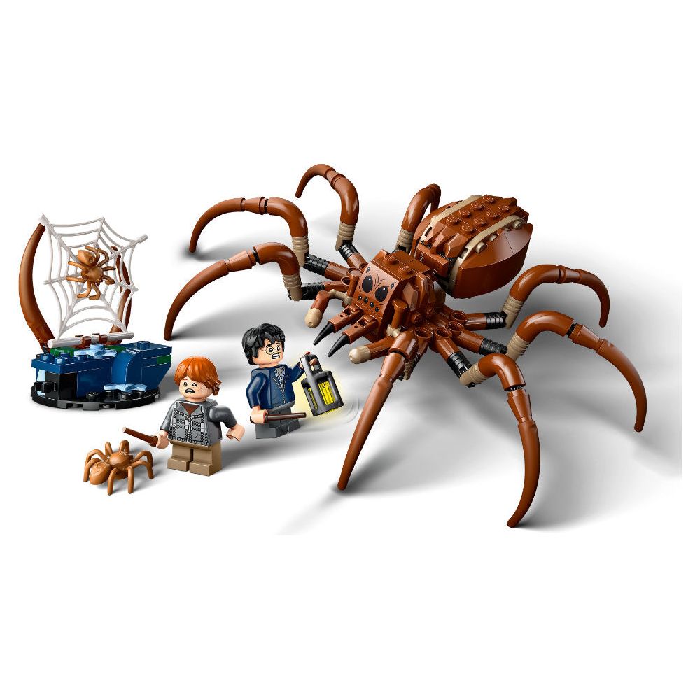 LEGO® | 76434 | Aragog im Verbotenen Wald™