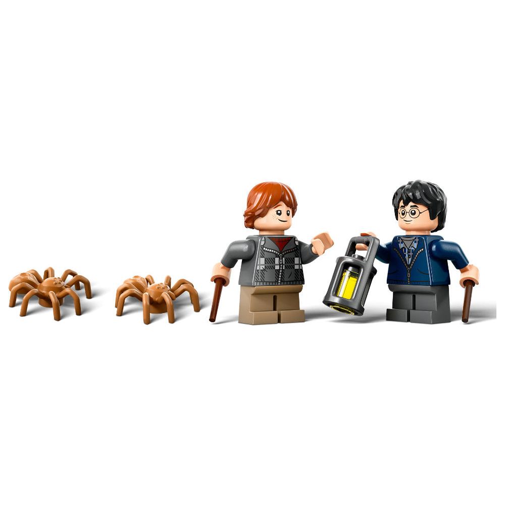 LEGO® | 76434 | Aragog im Verbotenen Wald™