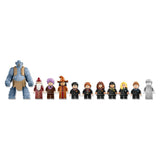 LEGO® | 76435 | Schloss Hogwarts™: Die Große Halle