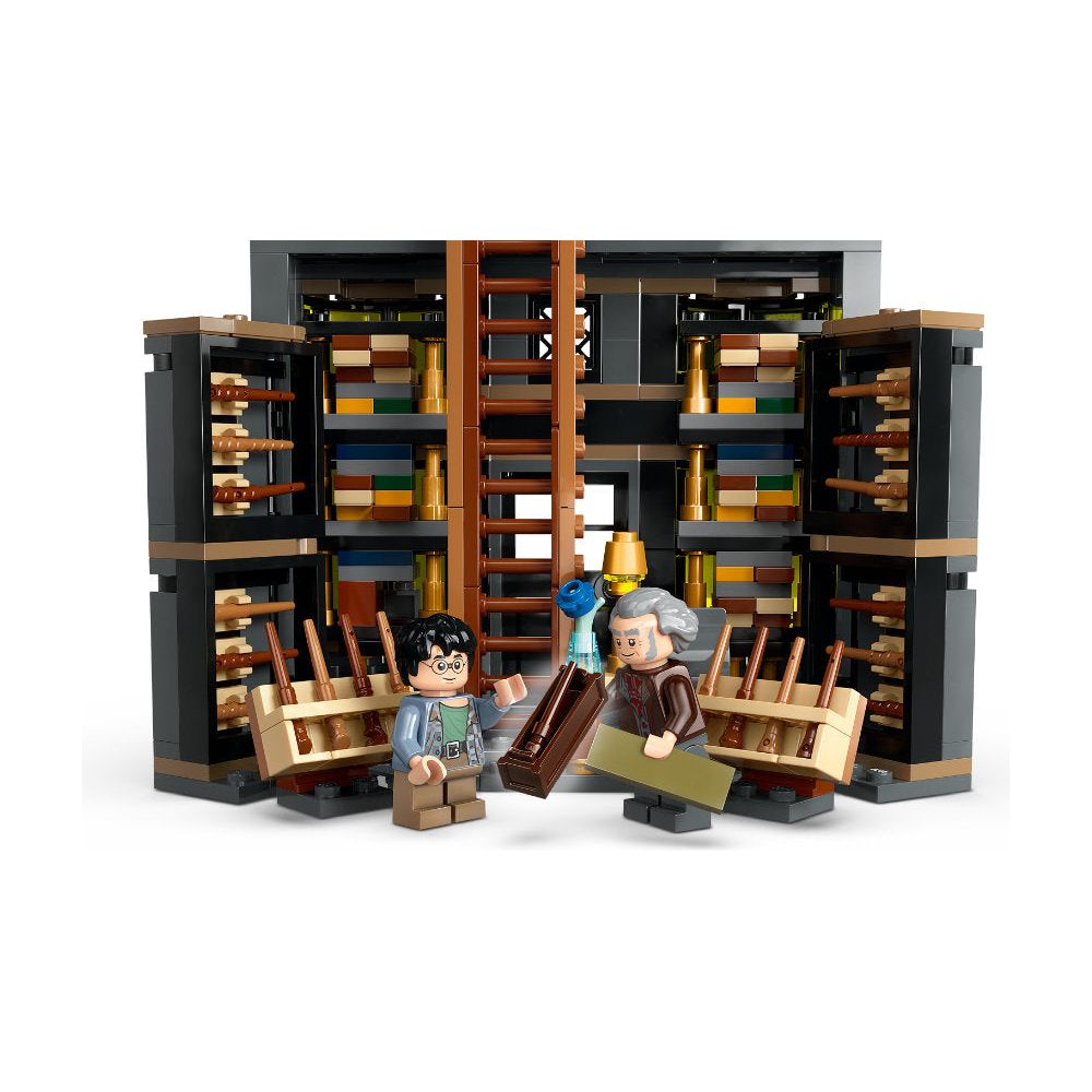 LEGO® | 76439 | Ollivanders™ & Madam Malkins Anzüge