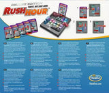 ThinkFun | Rush Hour Deluxe
