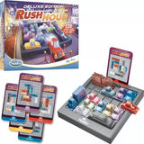 ThinkFun | Rush Hour Deluxe