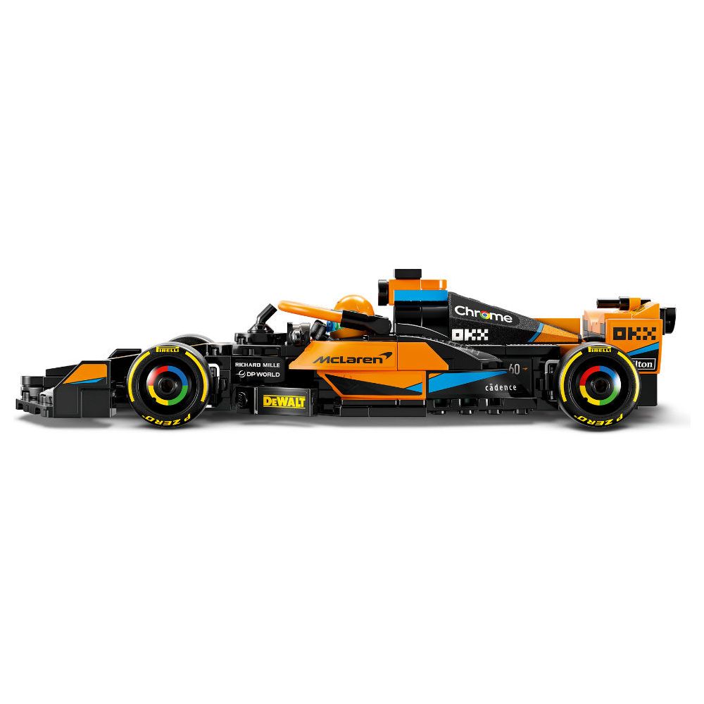 LEGO® | 76919 | McLaren Formel-1 Rennwagen 2023