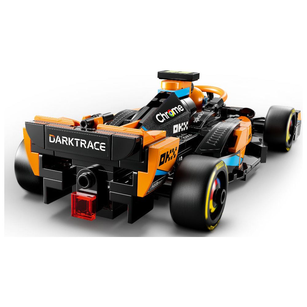 LEGO® | 76919 | McLaren Formel-1 Rennwagen 2023