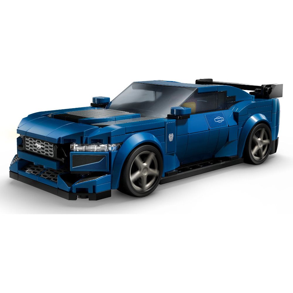 LEGO® | 76920 | Ford Mustang Dark Horse Sportwagen