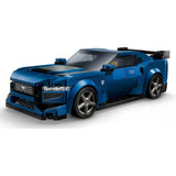 LEGO® | 76920 | Ford Mustang Dark Horse Sportwagen
