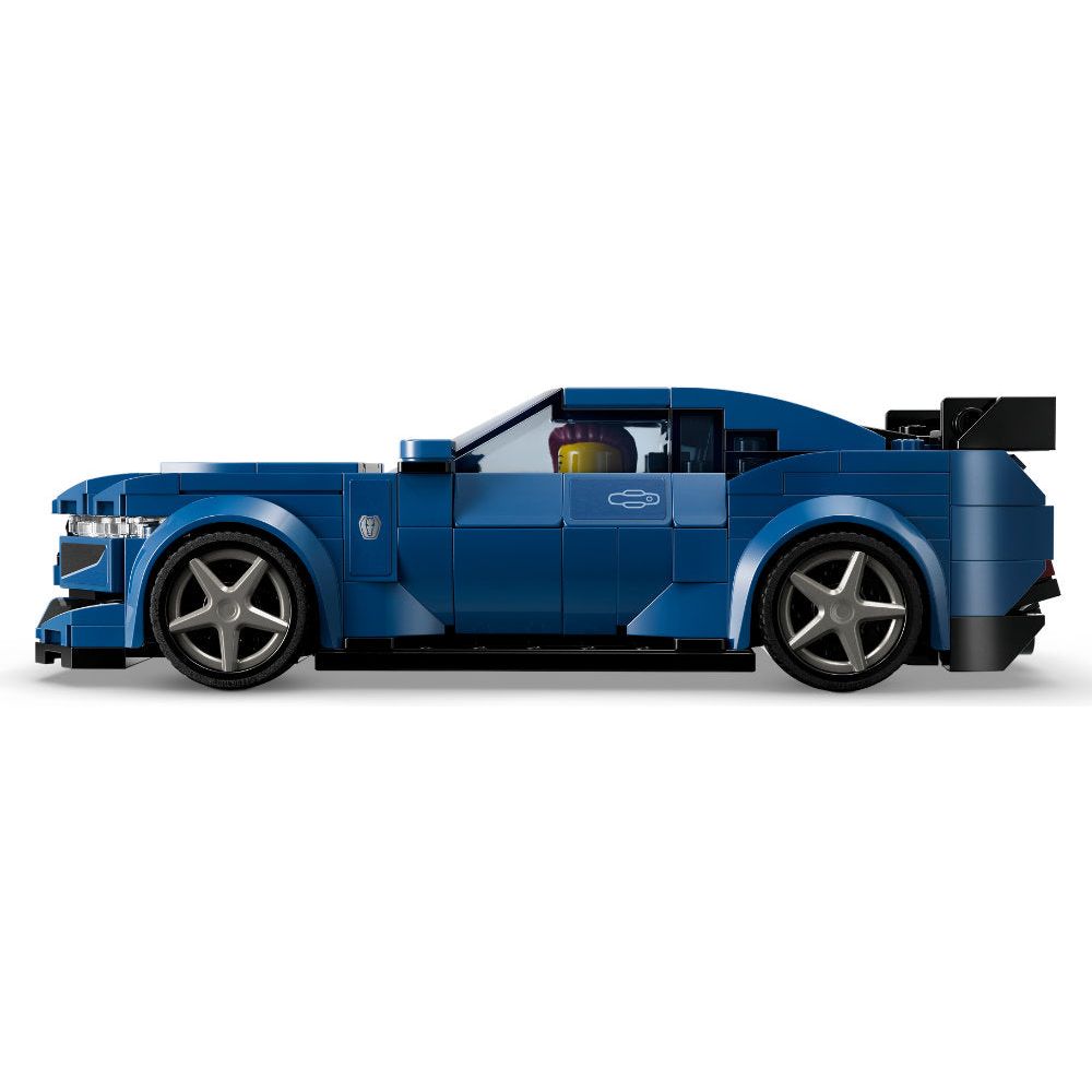 LEGO® | 76920 | Ford Mustang Dark Horse Sportwagen