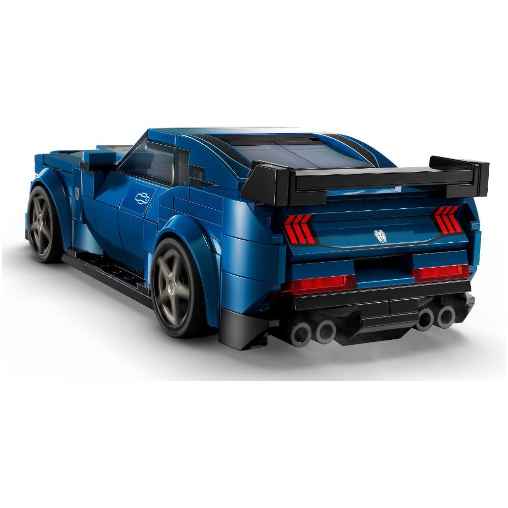 LEGO® | 76920 | Ford Mustang Dark Horse Sportwagen