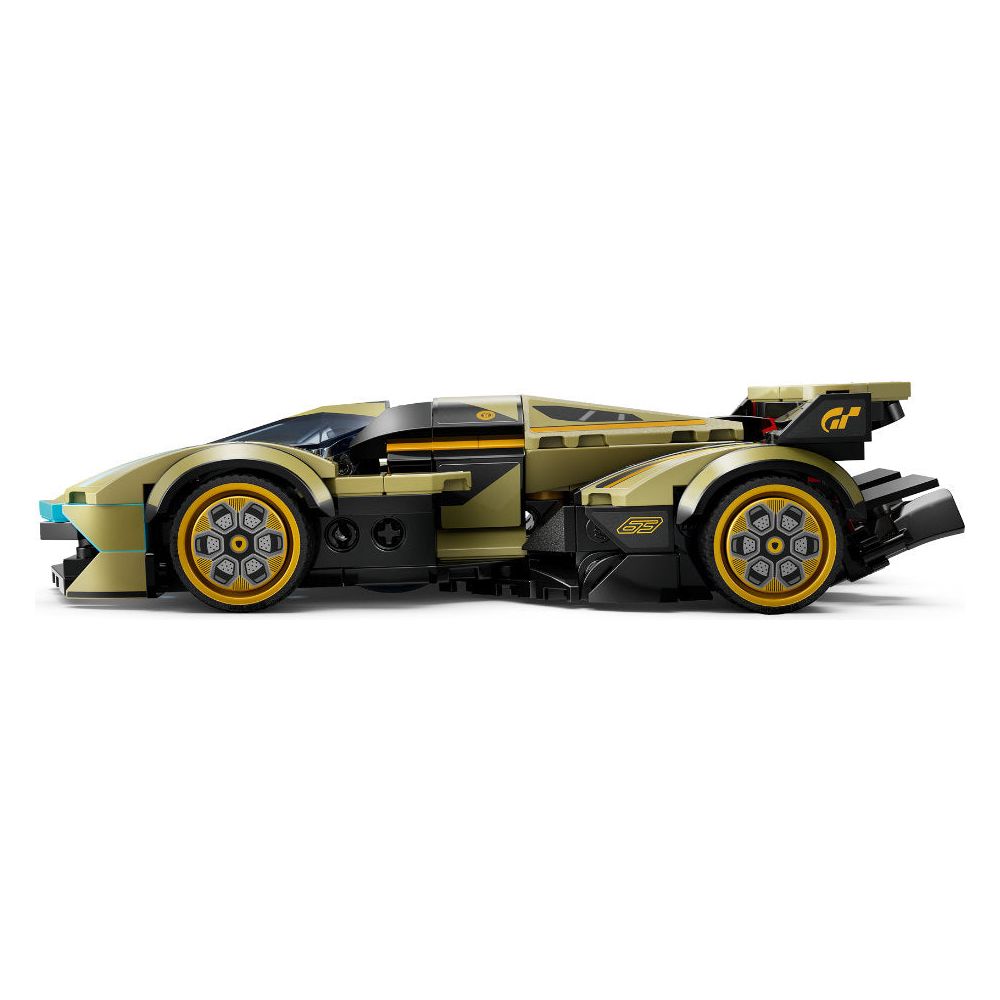 LEGO® | 76923 | Lamborghini Lambo V12 Vision GT Supersportwag