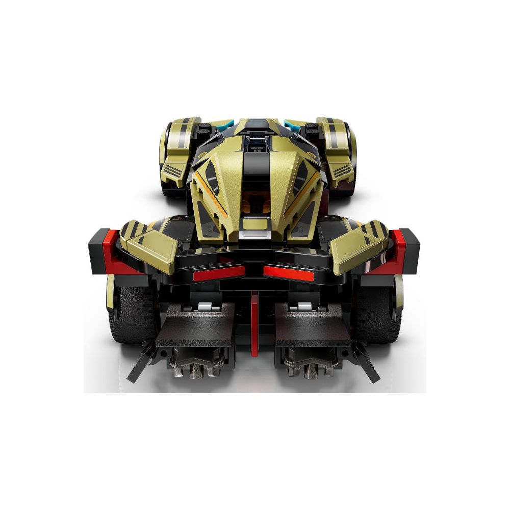 LEGO® | 76923 | Lamborghini Lambo V12 Vision GT Supersportwag