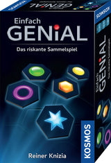 KOSMOS | Einfach Genial