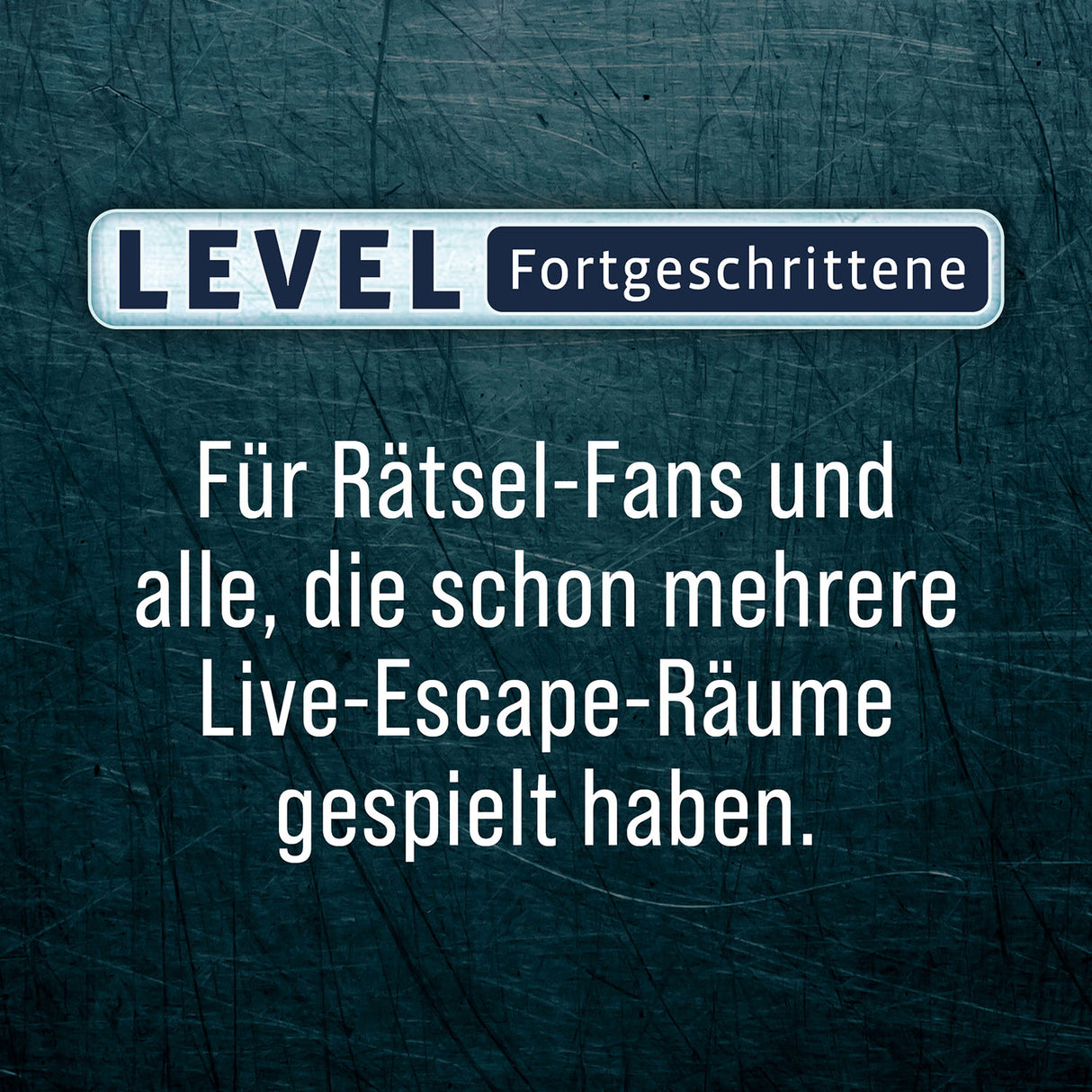 KOSMOS | EXIT® - Das Spiel: Das Verschwinden des Sherlock Holmes (F)