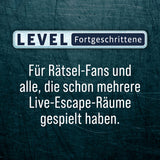 KOSMOS | EXIT® - Das Spiel: Das Verschwinden des Sherlock Holmes (F)
