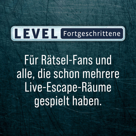 KOSMOS | EXIT® - Das Spiel: Das Verschwinden des Sherlock Holmes (F)