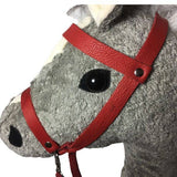 Pat & Patty - Bio Öko Kinder Steckenpferd "Gandalf"/STEGG-500: Mini