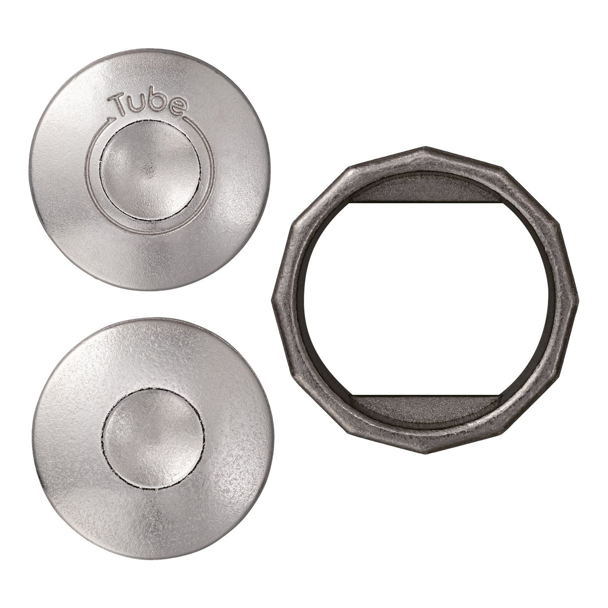 Huzzle Cast Tube