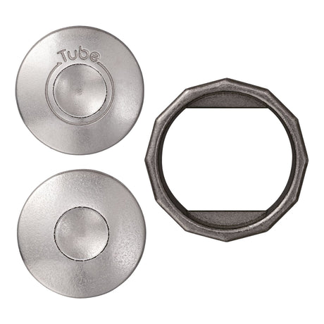 Huzzle Cast Tube
