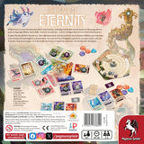 The Vale of Eternity | mandoo games