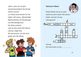 KOSMOS | Bücherhelden 2.Kl. ??? Kids Planetarium in Gefahr
