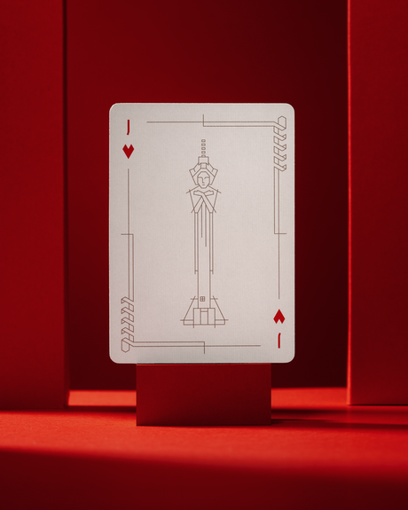 Art of Play | Spielkarten | Midway Gardens