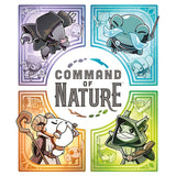 Tee Turtle | Command of Nature