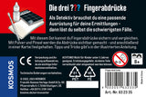 KOSMOS | Die drei ??? Fingerabdrücke