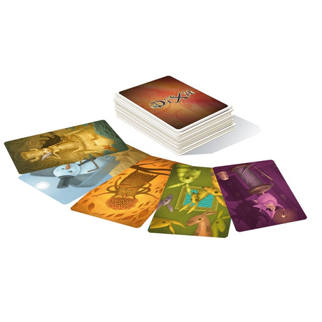 Libellud | Dixit 5 - Daydreams