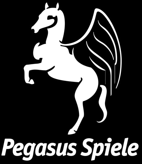 Pegasus Spiele | Ghost Adventure