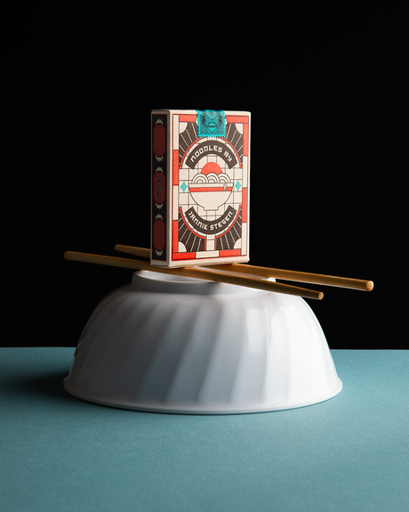 Art of Play - Ramen Heads Spielkarten