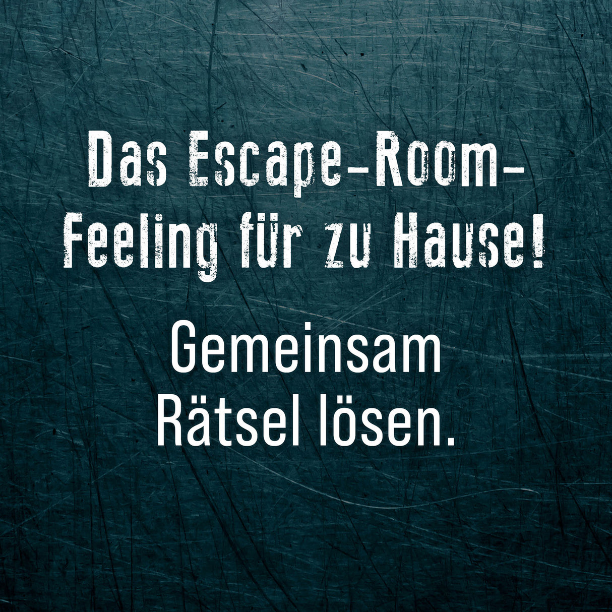 KOSMOS | EXIT® - Das Spiel: Das Verschwinden des Sherlock Holmes (F)