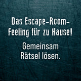 KOSMOS | EXIT® - Das Spiel: Das Verschwinden des Sherlock Holmes (F)