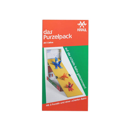 KRAUL | Purzelpack (1x8380, 2x8300, 2x8010)